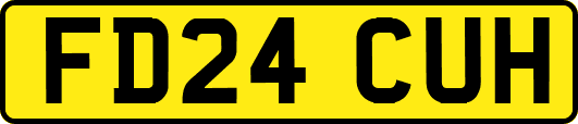 FD24CUH