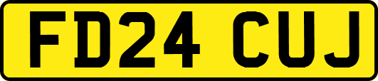 FD24CUJ