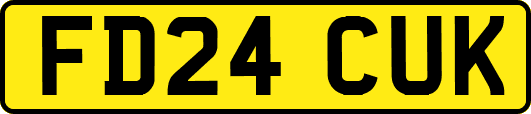 FD24CUK