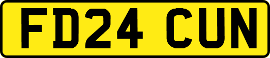 FD24CUN