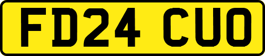 FD24CUO