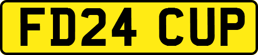FD24CUP