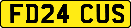 FD24CUS