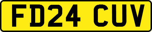 FD24CUV
