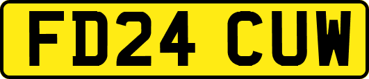 FD24CUW