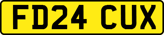 FD24CUX