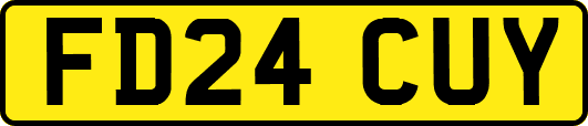 FD24CUY