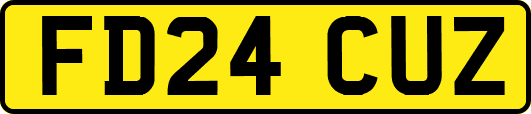 FD24CUZ