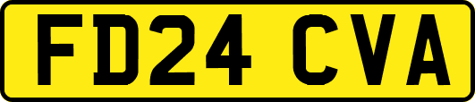 FD24CVA