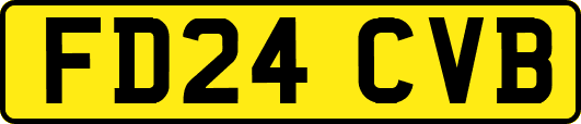 FD24CVB