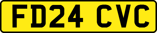 FD24CVC