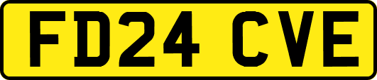 FD24CVE