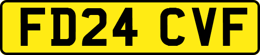 FD24CVF