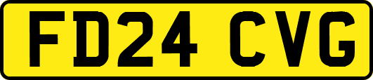 FD24CVG