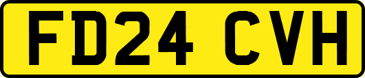FD24CVH