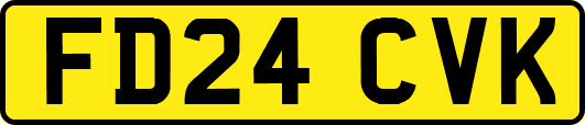 FD24CVK