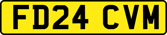 FD24CVM