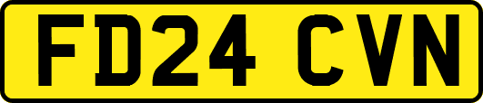 FD24CVN
