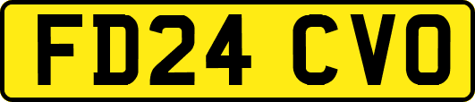 FD24CVO