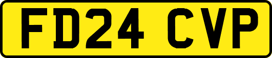 FD24CVP