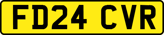 FD24CVR