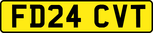FD24CVT
