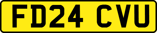 FD24CVU