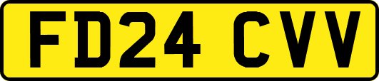 FD24CVV