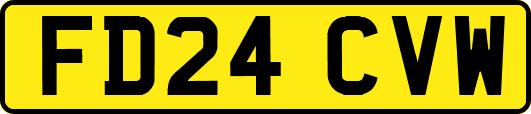 FD24CVW