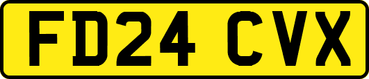 FD24CVX
