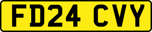 FD24CVY