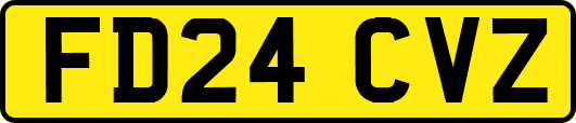 FD24CVZ