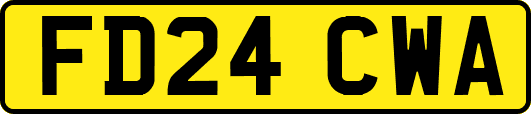 FD24CWA