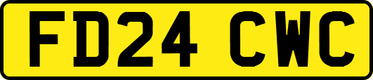 FD24CWC