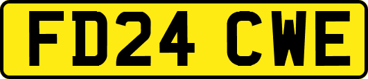 FD24CWE