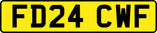 FD24CWF
