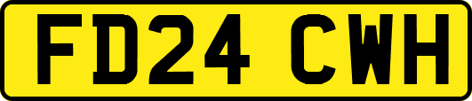 FD24CWH
