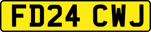 FD24CWJ