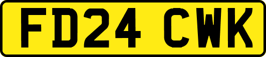 FD24CWK