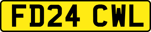 FD24CWL