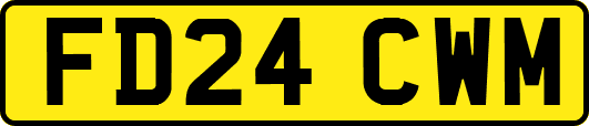FD24CWM