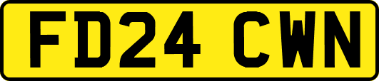 FD24CWN