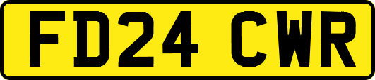 FD24CWR
