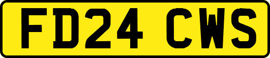 FD24CWS