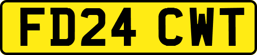 FD24CWT