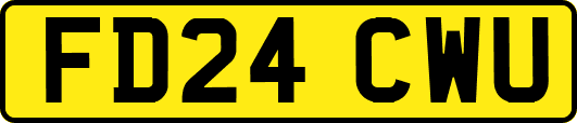 FD24CWU