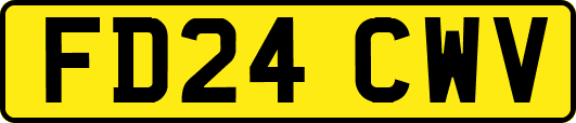 FD24CWV