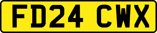 FD24CWX