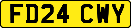 FD24CWY