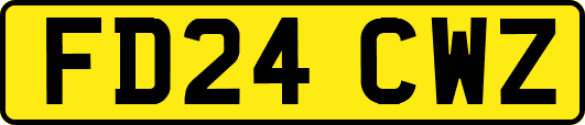 FD24CWZ
